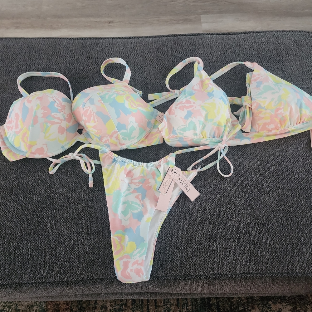 Victoria's Secret Bikini